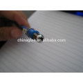 gros crayon mécanique en plastique 2mm plomb titulaire